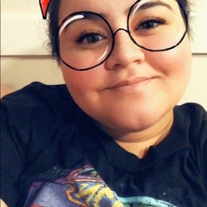 Meet your Posher, Aashna